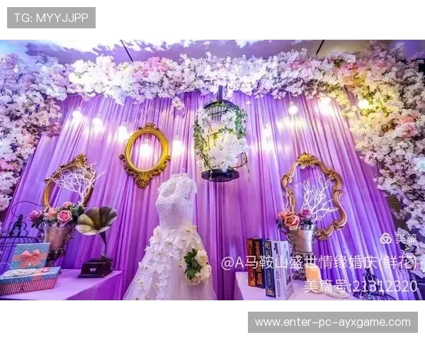 跳伞表演团队与旅行社合作推出空中婚礼服务