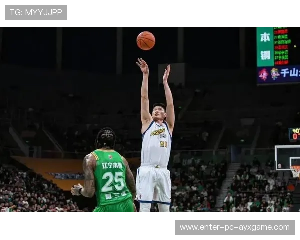 广厦男篮奋力反击，胡金秋带领球队走向季后赛