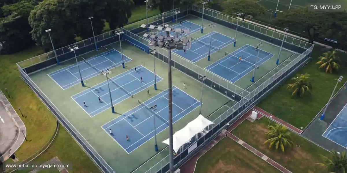 突破屏幕界限，直击赛场心跳！📺⚡️